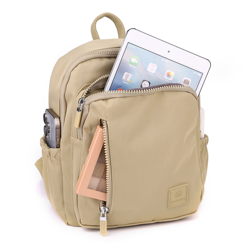 Fashion Backpack Women - Waterproof Backpack for Women Travel One