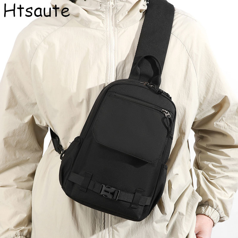 Sling Backpack Shoulder - Sling Bags Men's Chest Pack Shoulder