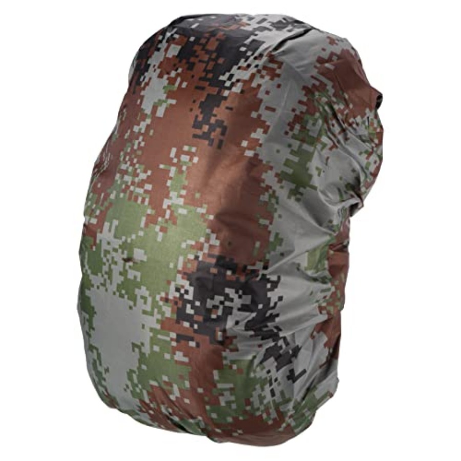 Rain Cover Backpack - Waterproof Rucksack Cover, Non-Slip Backpack Rain