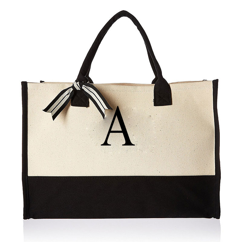 Tote Bag Fashion Canvas Totes  - Canvas Backpack Casual บทวิจารณ์และราคา