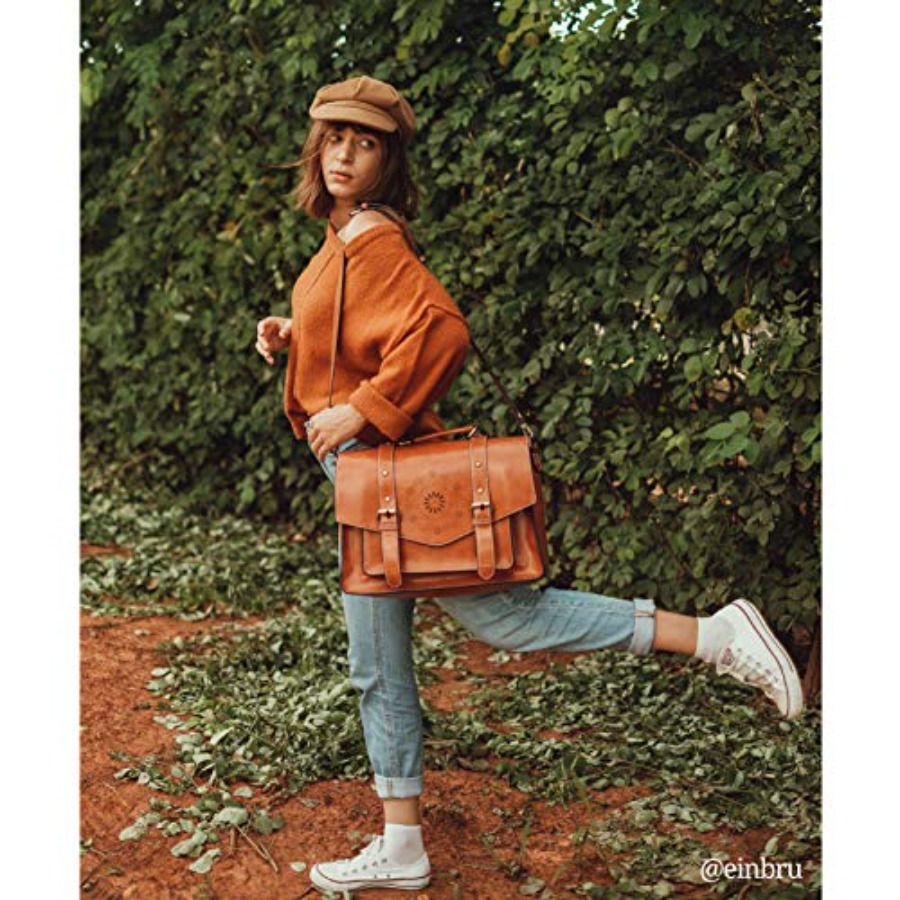 Backpack for Women Briefcase M - Laptop Backpack 15.6 บทวิจารณ์และราคา