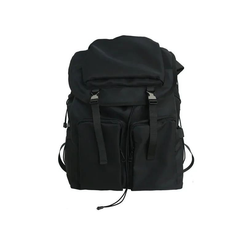 Unisex Casual Drawstring & Has - Laptop Backpack 15.6 บทวิจารณ์และราคา