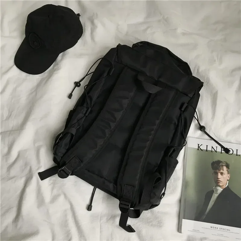Unisex Casual Drawstring & Has - Laptop Backpack 15.6 บทวิจารณ์และราคา