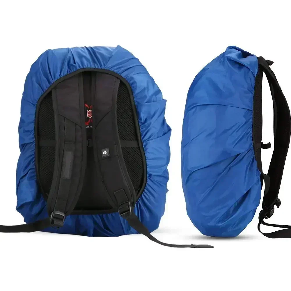 SINAIRSOFT 50-65L Lightweight  - Rain Cover Backpack บทวิจารณ์และราคา