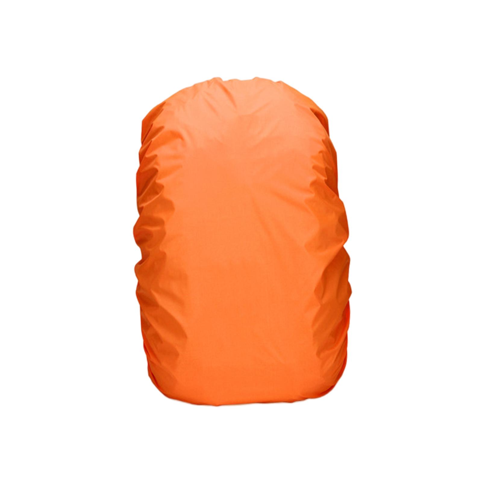 Waterproof Backpack Rain Cover - Rain Cover Backpack บทวิจารณ์และราคา