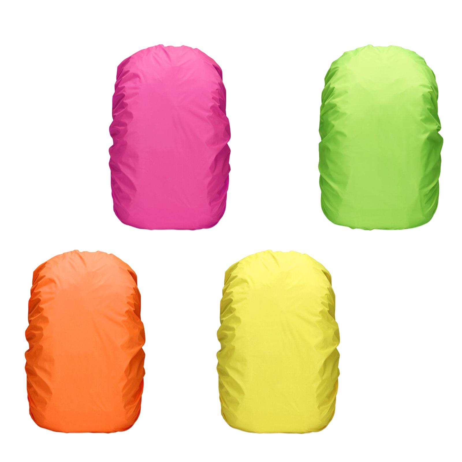 Waterproof Backpack Rain Cover - Rain Cover Backpack บทวิจารณ์และราคา