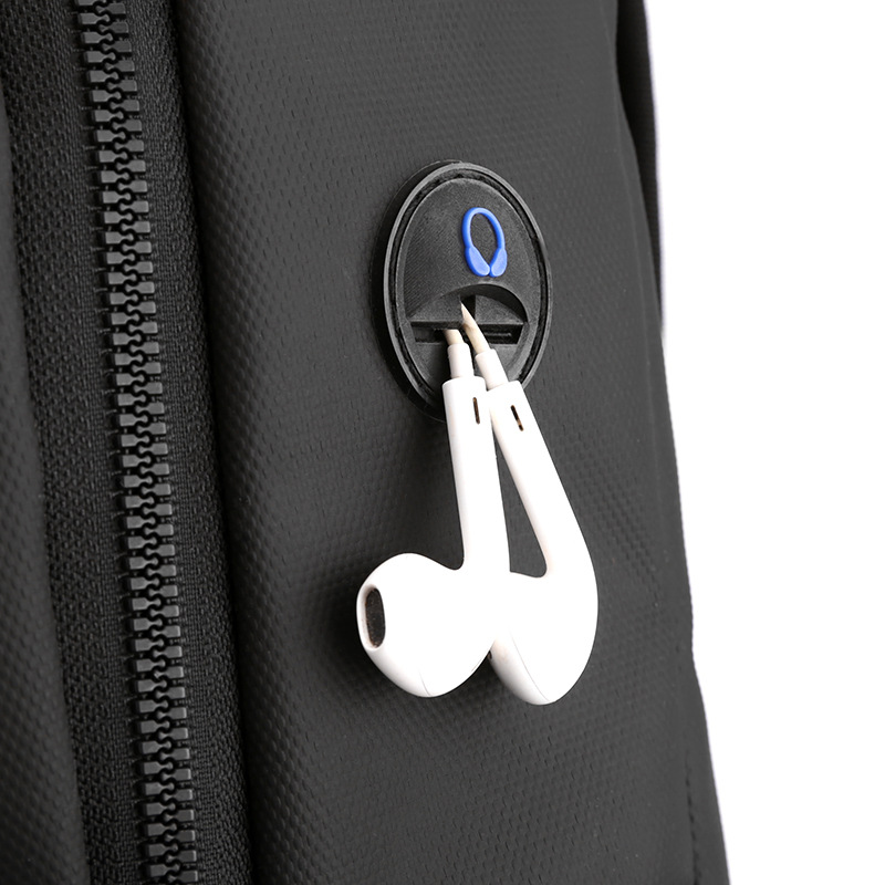 Customized Logo For both men a - Business Backpack Brief บทวิจารณ์และราคา