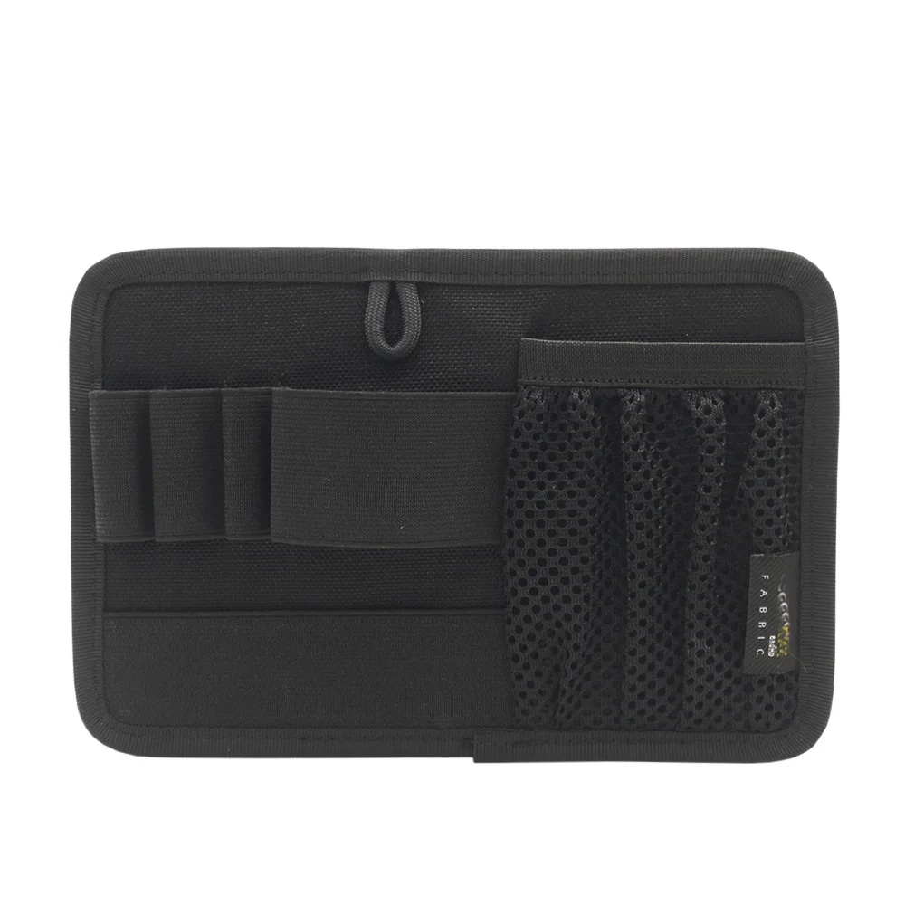 Tactical Hook Fasteners Pouch  - Backpack Insert Organizer บทวิจารณ์และราคา