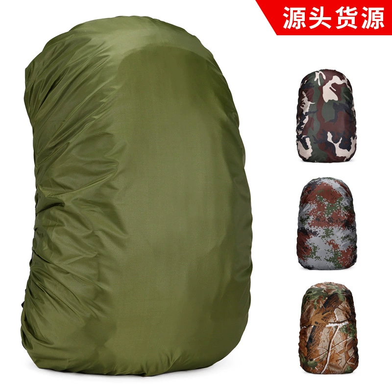 20-100L Backpack Rain Cover Ou - Rain Cover Backpack บทวิจารณ์และราคา