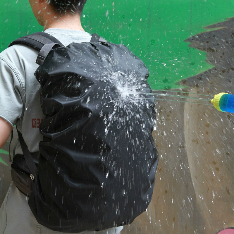 20-100L Backpack Rain Cover Ou - Rain Cover Backpack บทวิจารณ์และราคา