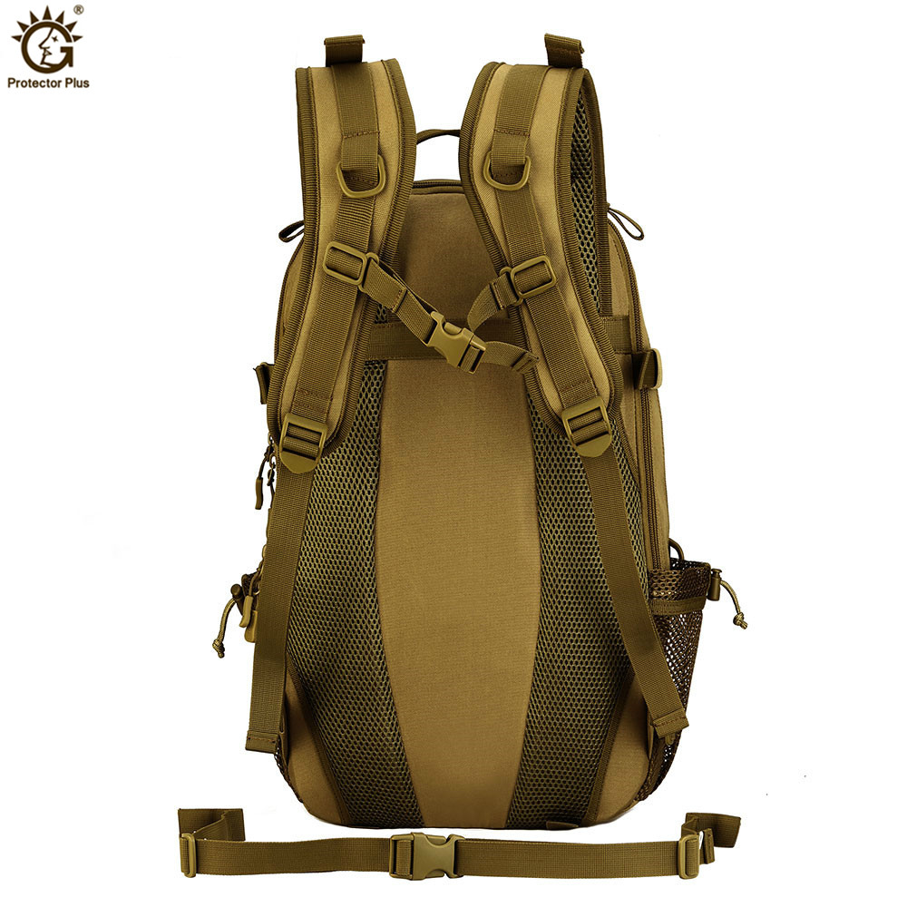Military Tactical backpack 35L - Urban Backpack Tactical บทวิจารณ์และราคา