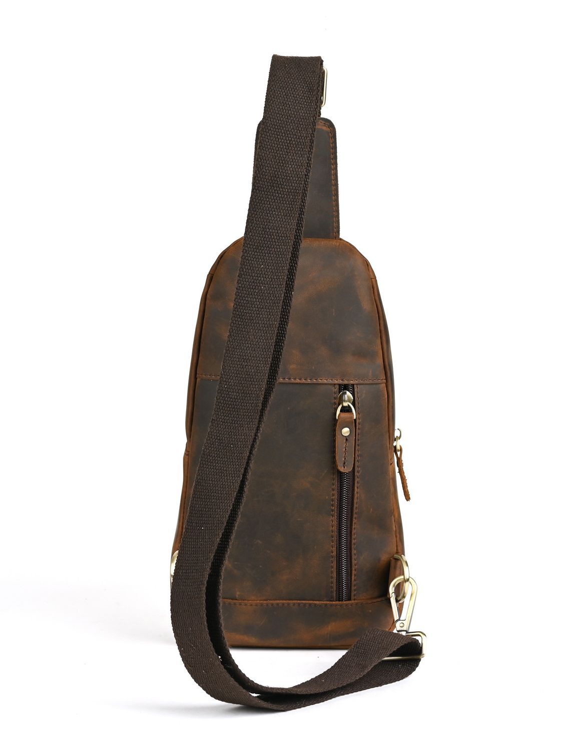 Designer Luxury Multifunction  - Sling Backpack Shoulder บทวิจารณ์และราคา