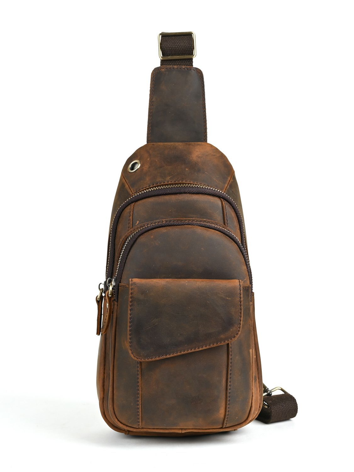 Designer Luxury Multifunction  - Sling Backpack Shoulder บทวิจารณ์และราคา