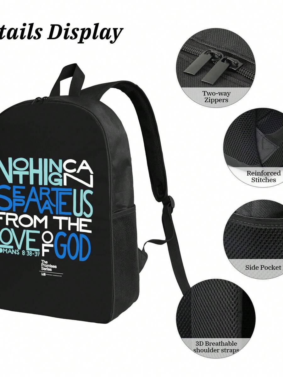 Premium Waterproof Backpack La - Travel Backpack Anti Theft บทวิจารณ์และราคา