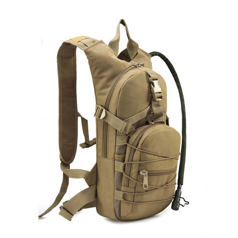 Lightweight Tactical Backpack  - Urban Backpack Tactical บทวิจารณ์และราคา