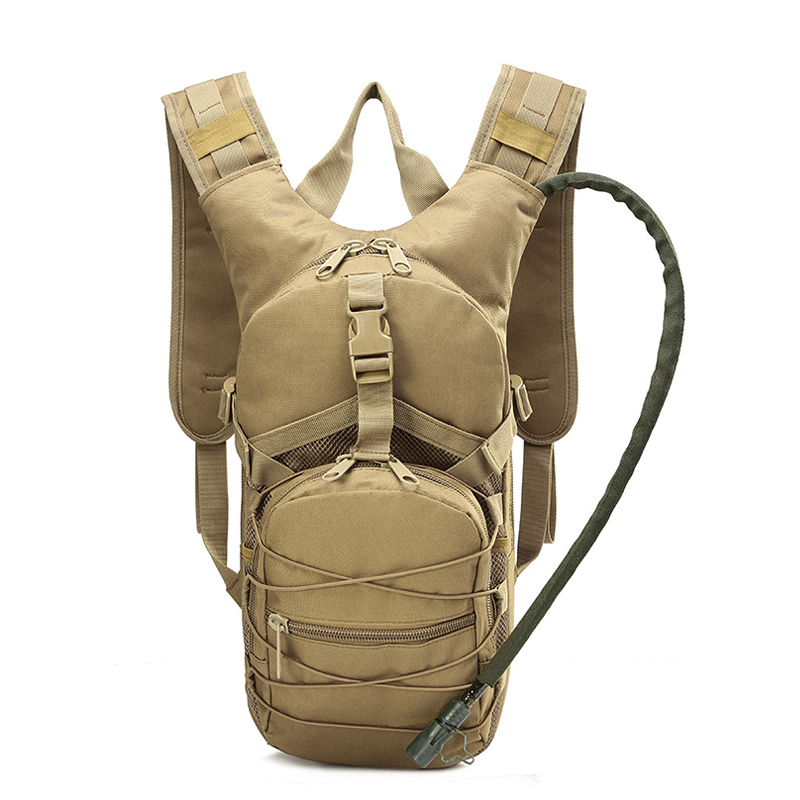 Lightweight Tactical Backpack  - Urban Backpack Tactical บทวิจารณ์และราคา