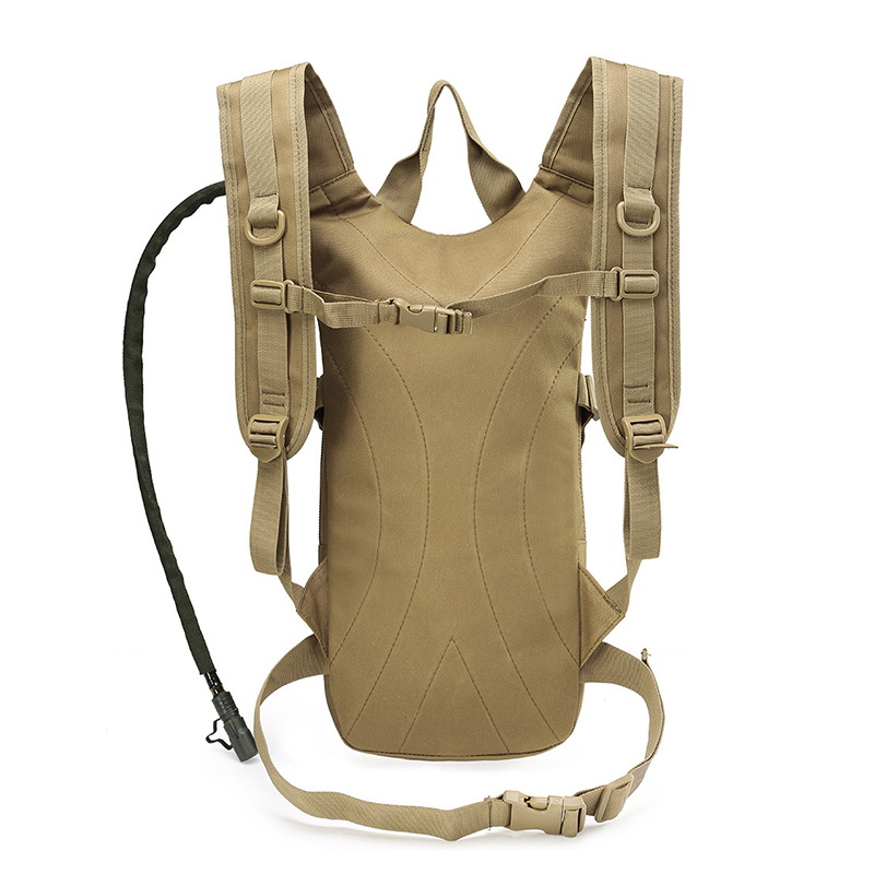 Lightweight Tactical Backpack  - Urban Backpack Tactical บทวิจารณ์และราคา