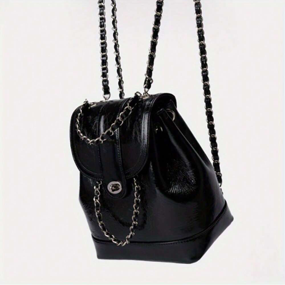 Mini Backpack Purse for Women  - Mini Backpack Purse บทวิจารณ์และราคา