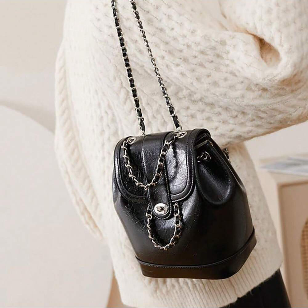 Mini Backpack Purse for Women  - Mini Backpack Purse บทวิจารณ์และราคา