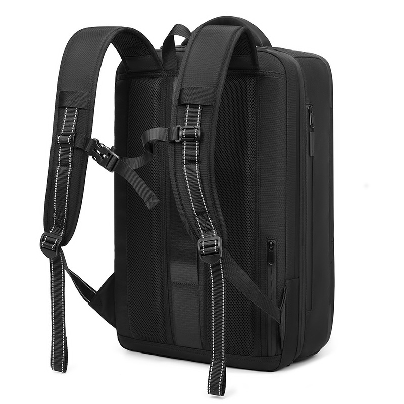 Waterproof Business Travel Bac - Business Backpack Brief บทวิจารณ์และราคา