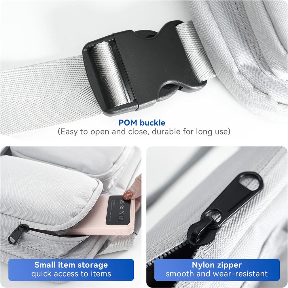 External Luggage Bag for Lugga - Laptop Backpack 15.6 บทวิจารณ์และราคา