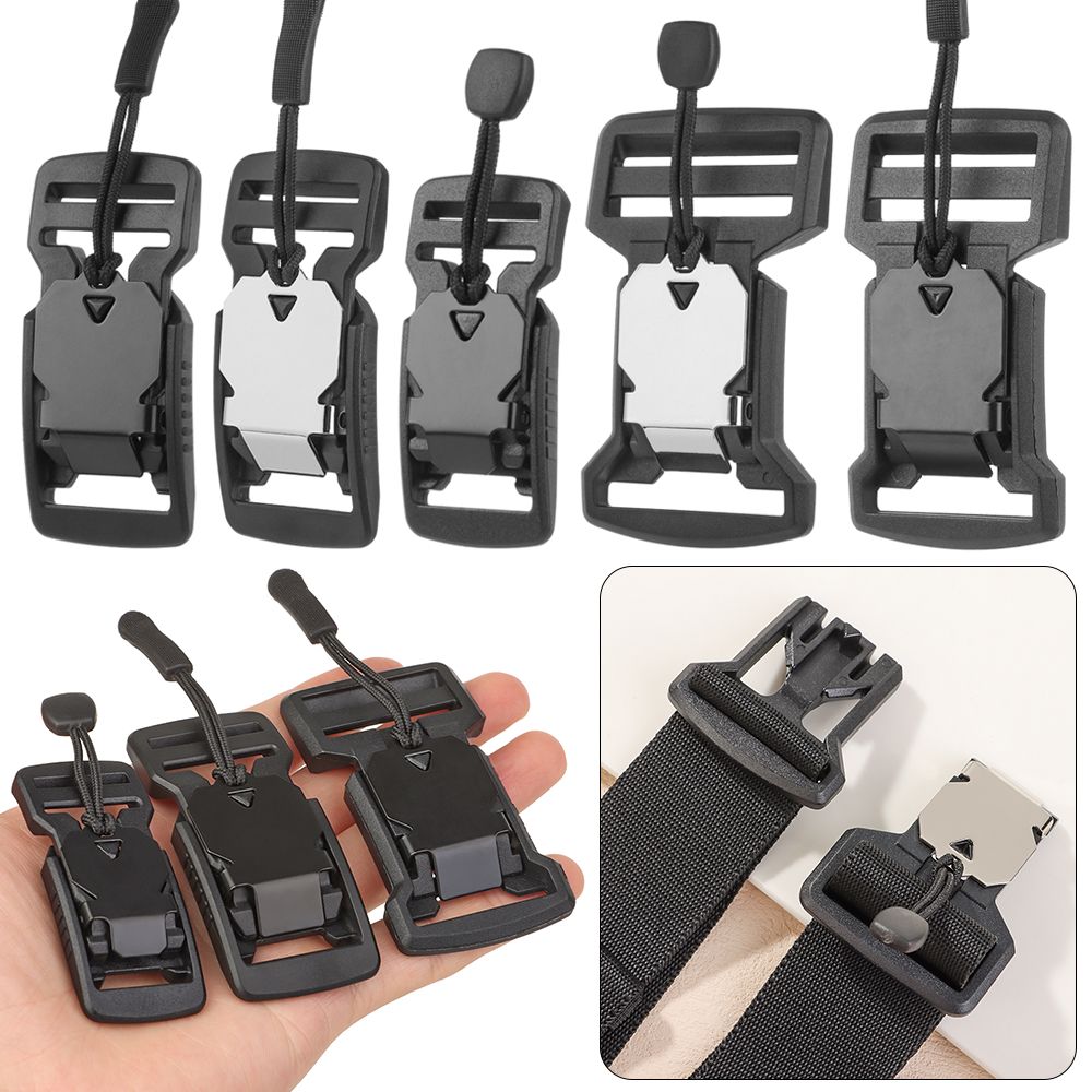 1pc 20/25/32/38mm Quick Releas - Urban Backpack Tactical บทวิจารณ์และราคา