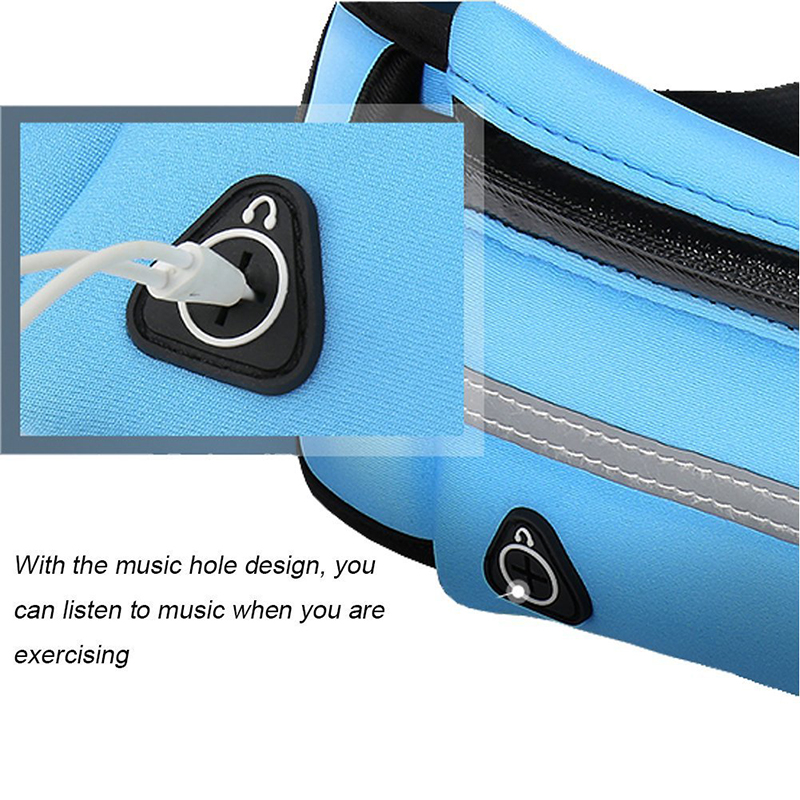 Sports Fanny Pack Women Runnin - Canvas Backpack Casual บทวิจารณ์และราคา