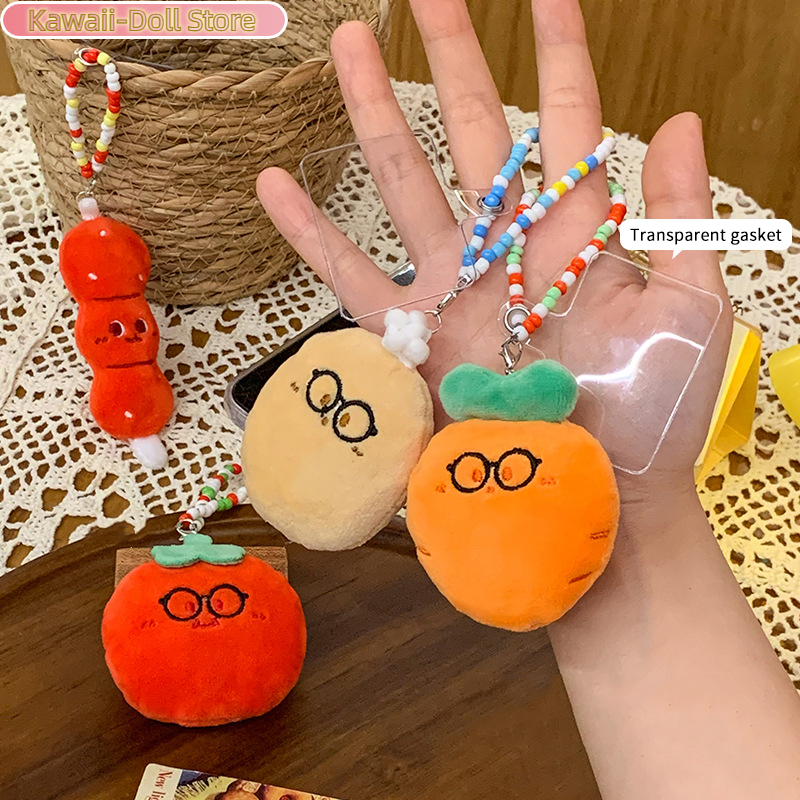 Tomato Carrot Plush Beaded Pho - Backpack Diaper Bag บทวิจารณ์และราคา