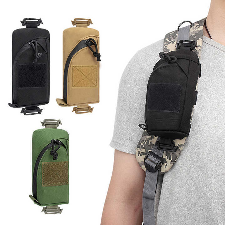 Tactical Molle Bag Multifuncti - Backpack Insert Organizer บทวิจารณ์และราคา
