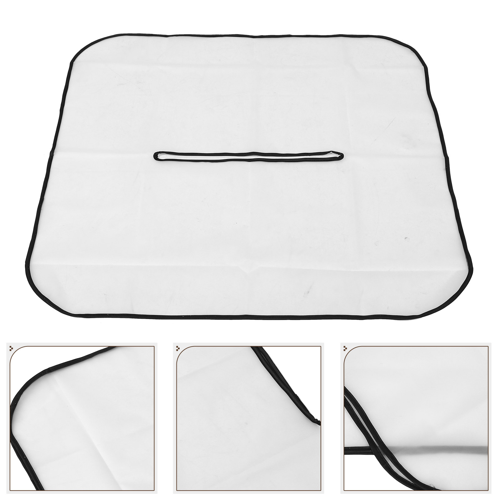 Eva Handbag Rain Cover Transpa - Rain Cover Backpack บทวิจารณ์และราคา
