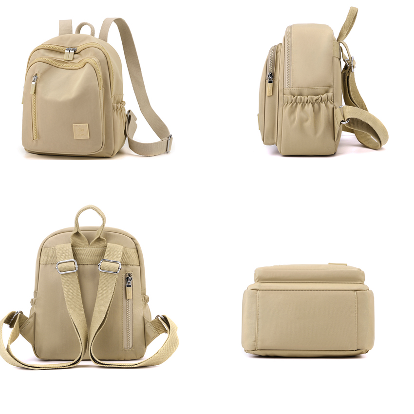Waterproof Backpack for Women  - Fashion Backpack Women บทวิจารณ์และราคา