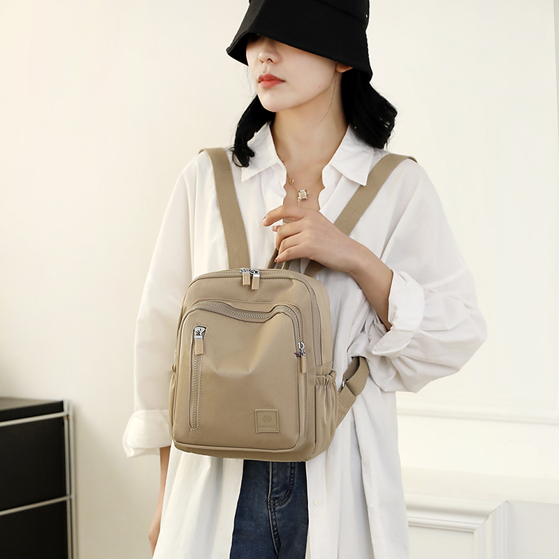 Waterproof Backpack for Women  - Fashion Backpack Women บทวิจารณ์และราคา