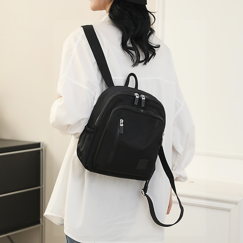 Waterproof Backpack for Women  - Fashion Backpack Women บทวิจารณ์และราคา