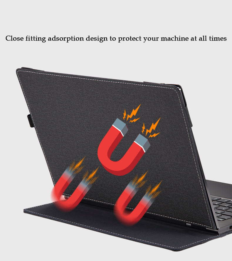 Laptop Case Cover For HP Pavil - Laptop Sleeve Removable บทวิจารณ์และราคา