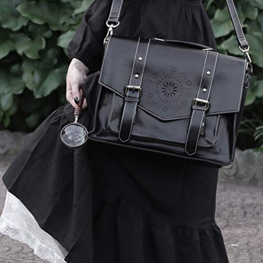 Backpack for Women Briefcase M - Laptop Backpack 15.6 บทวิจารณ์และราคา