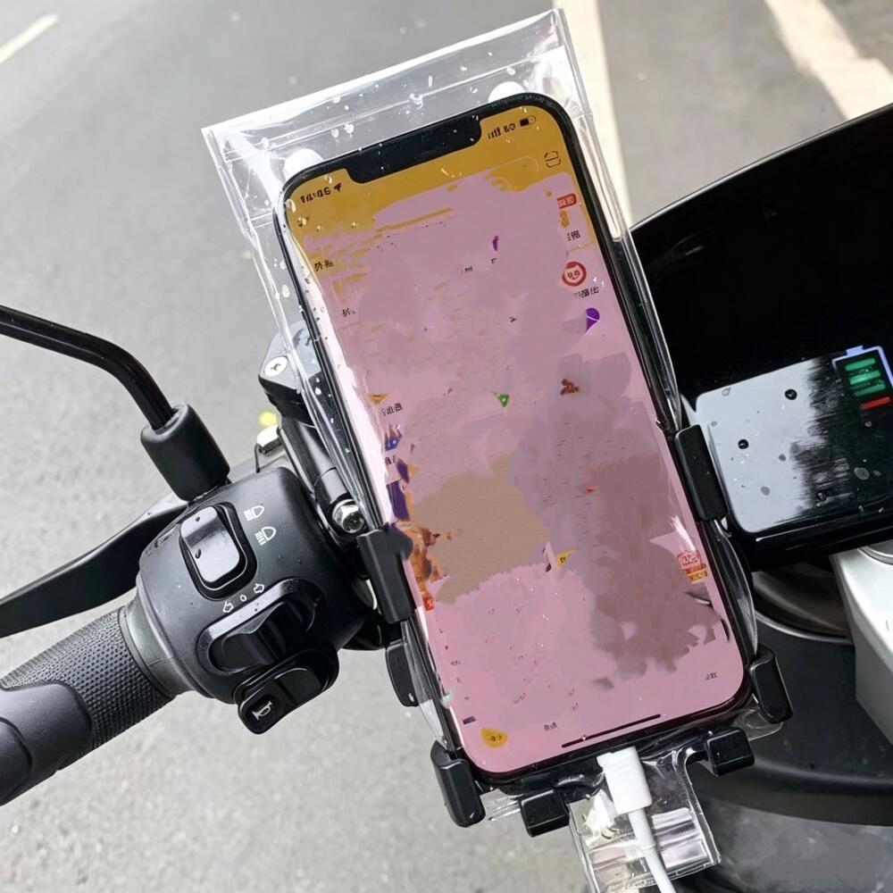 Waterproof Phone Pouch, Clear  - Hydration Pack Outdoor บทวิจารณ์และราคา