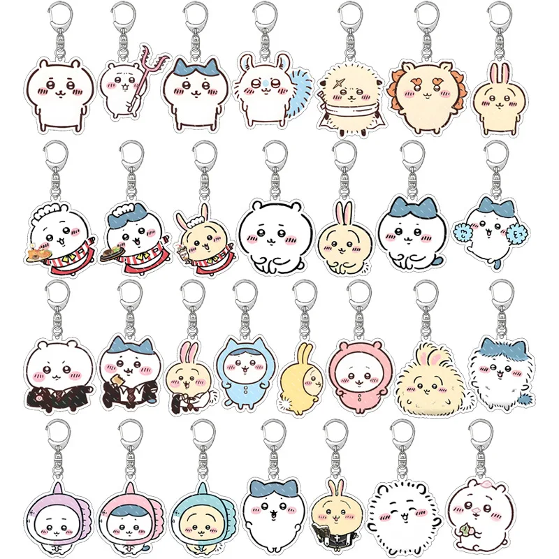 jiyi Pendant Anime Comic Acryl - Mini Backpack Purse บทวิจารณ์และราคา