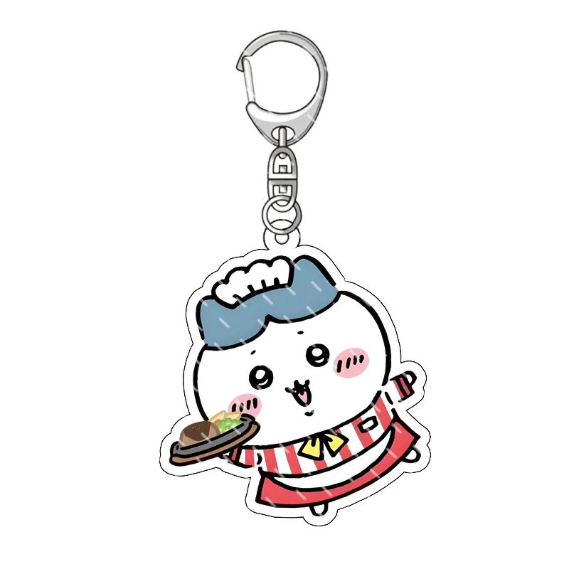 jiyi Pendant Anime Comic Acryl - Mini Backpack Purse บทวิจารณ์และราคา