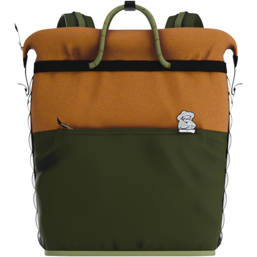 20L Insulated Backpack Cooler, - Hiking Backpack Waterproof บทวิจารณ์และราคา