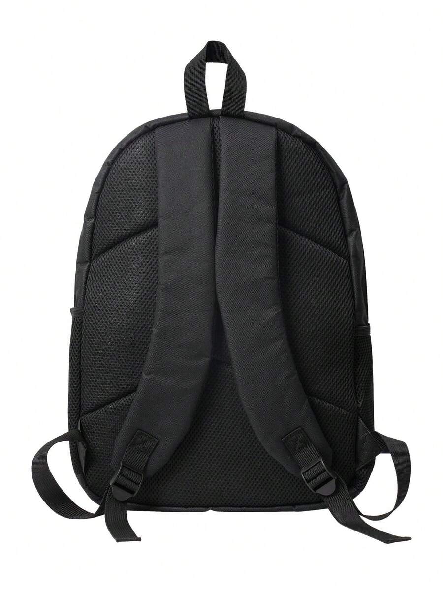 Cyberpunk Cyborg Girl Waterpro - Travel Backpack Anti Theft บทวิจารณ์และราคา