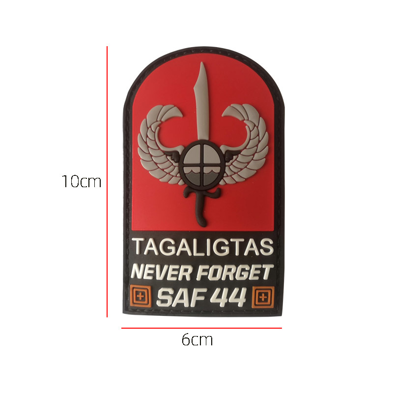 Military Tactical Vest 3D PVC  - Urban Backpack Tactical บทวิจารณ์และราคา