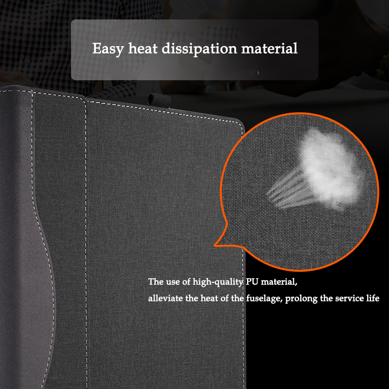 Laptop Case for  Asus Vivobook - Laptop Sleeve Removable บทวิจารณ์และราคา