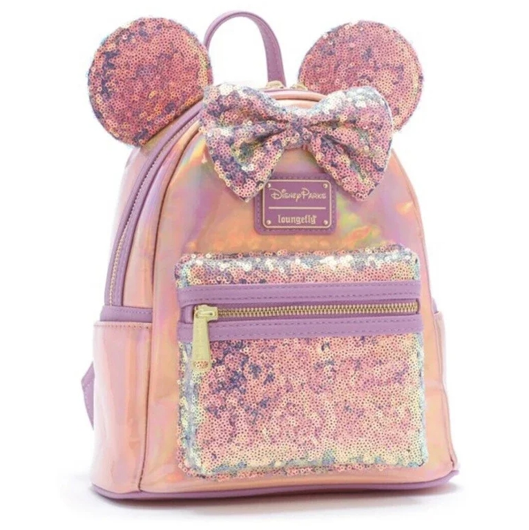 Moments Finding Nemo Darla Fis - Fashion Backpack Women บทวิจารณ์และราคา