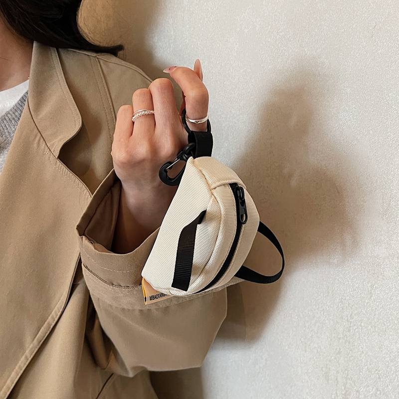Cute Mini Earphone Bags For Wo - Mini Backpack Purse บทวิจารณ์และราคา