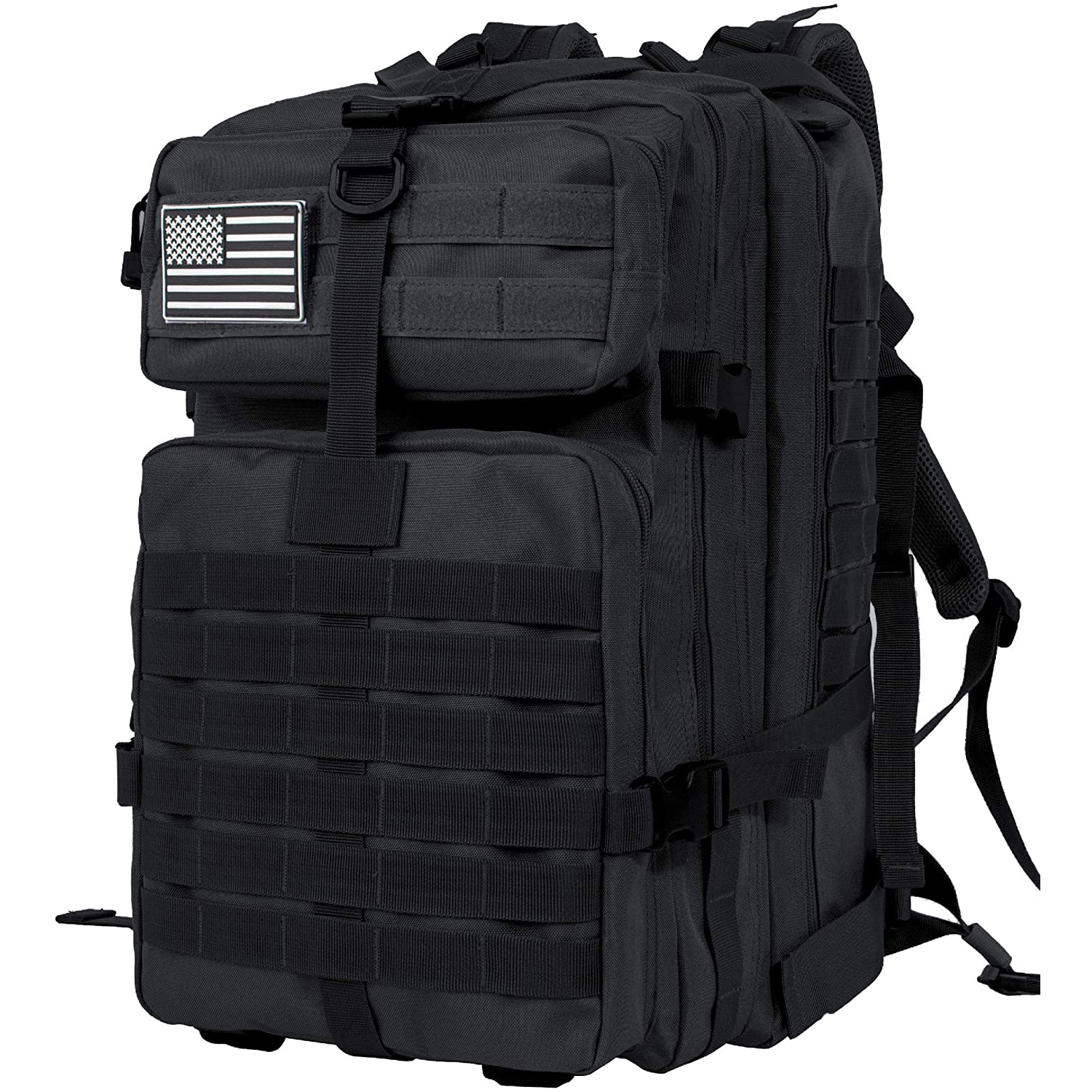 AA 60L Army Military Tactical  - Urban Backpack Tactical บทวิจารณ์และราคา