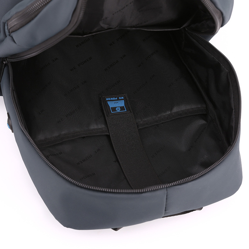 Custom Logo Men's Laptop Backp - Business Backpack Brief บทวิจารณ์และราคา