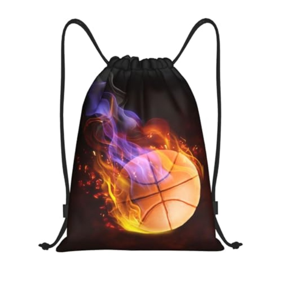 Drawstring Bag with for Boys,  - Drawstring Gym Bag บทวิจารณ์และราคา