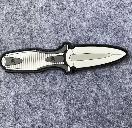 Handmade knife morale badge PV - Urban Backpack Tactical บทวิจารณ์และราคา