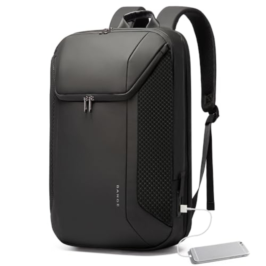 Smart Business Laptop Backpack - Laptop Backpack 15.6 บทวิจารณ์และราคา