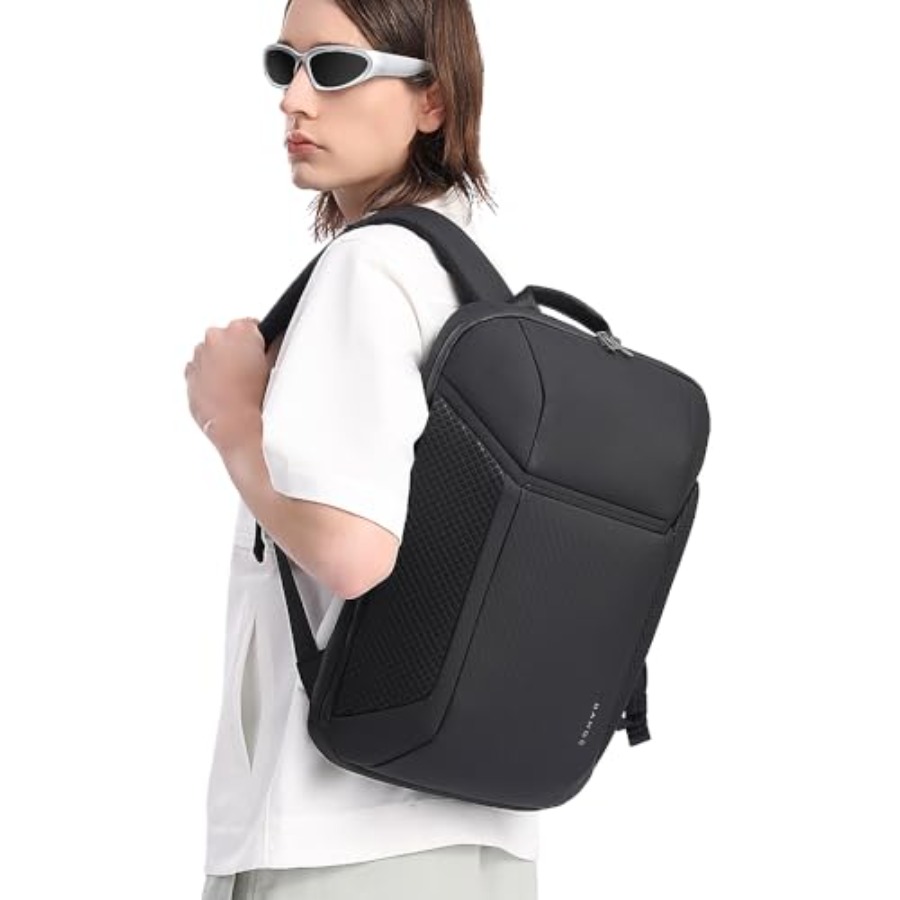 Smart Business Laptop Backpack - Laptop Backpack 15.6 บทวิจารณ์และราคา